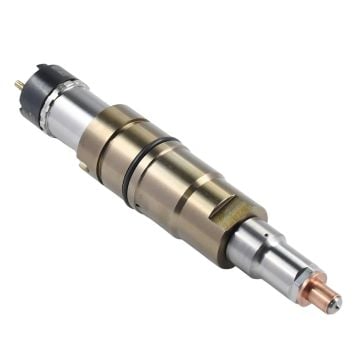 Diesel Fuel Injector 4955080 for Cummin