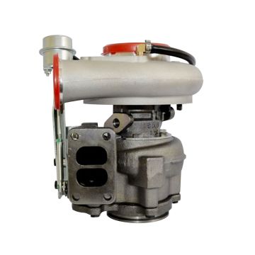 Turbochaeger 4044407 For Cummins