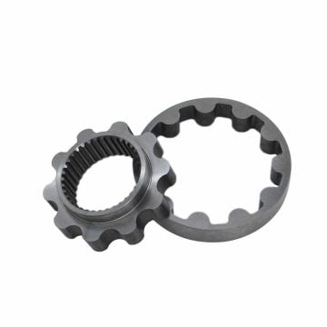 Engine Oil Pump kit 1C010-35070 For Kubota For Hyundai