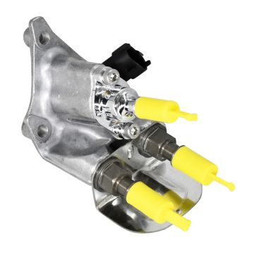 Fluid Injector 0444043034 For Cummins