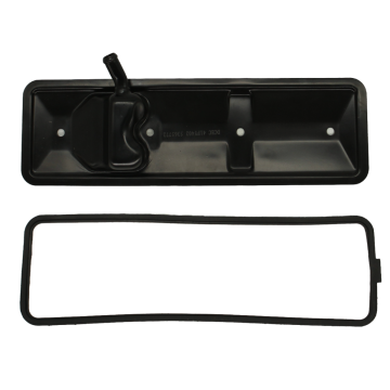 Tappet/Pushrod Cover 5365772 Gasket Push Rod Cover 3283767 for Cummins