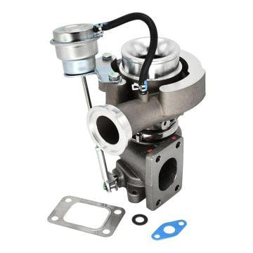 New Turbocharger 4955419 For Cummins