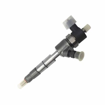 Fuel Injector 0445110515 For Cummins