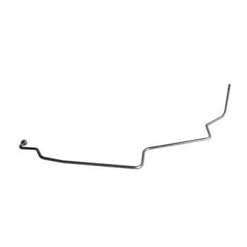 Air Compressor Water Outlet Tube 3287414 for Cummins