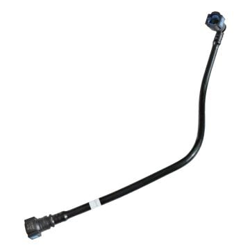 Air Compressor Water Outlet Tube 3287416 for Cummins