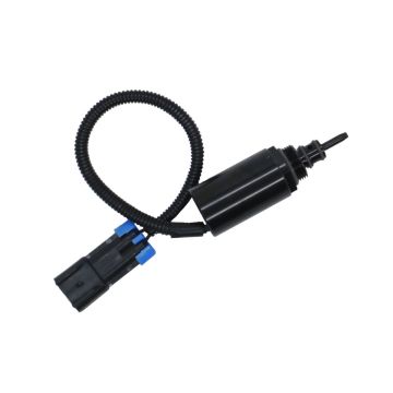 Turbo Wastegate Actuator Control Solenoid 4036054 For Cummins