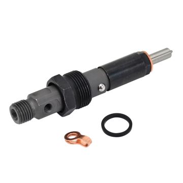 Fuel Injector J929490 For Case