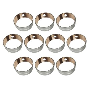 10Pcs Camshaft Bushing 3945329 for Cummins