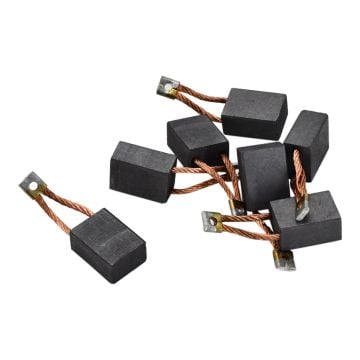 8 Pcs Golf Cart Brush Set 102938601 For Club Car