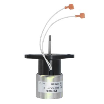Solenoid Valve 0306-5465 For Cummins