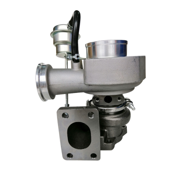 Turbocharger 49377-01700 for Komatsu