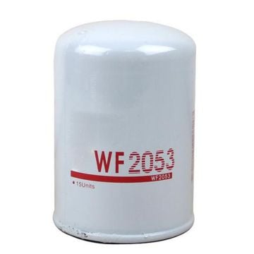 Water Coolant Filter WF2073 for Fleetguard