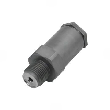 Fuel Rail Pressure Plug Valve 3947799 for Cummins