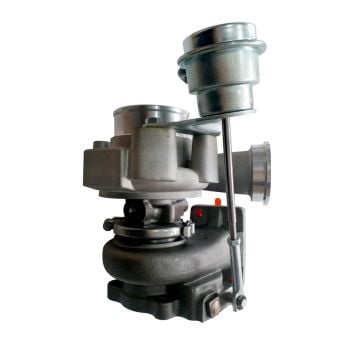 Turbo TD04L Turbocharger 4089794 for Cummins