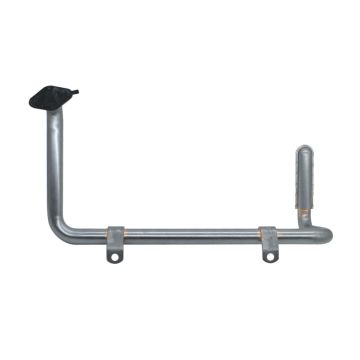 Oil Suction Tube 3921992 For Cummins