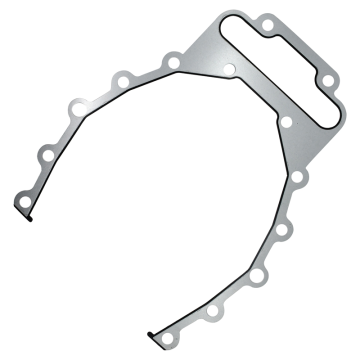 Flywheel Housing Gasket 4965688 for Cummins