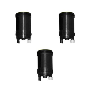 3Pcs Fuel Water Separator FS1098 for Fleetguard