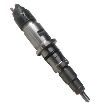 Diesel Fuel Injector 0445120050 For Cummins