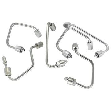 Fuel Injector Line 4935976 6PCS for Cummins