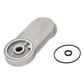 Fuel Filter Head 4934663 for Cummins
