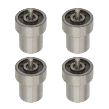4PCS Fuel Injector Nozzle DN0PDN112 For Mitsubishi
