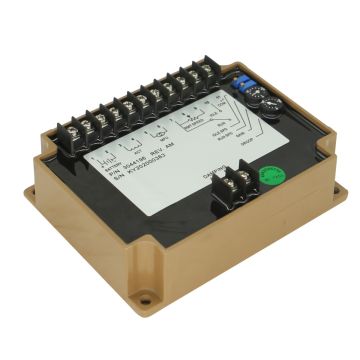 Generator Speed Controller 3044196 24V for Cummins