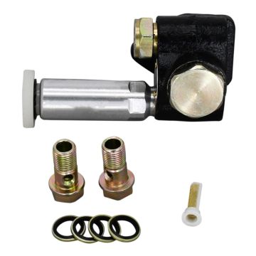 Fuel Feed Pump 1-15750197-0 For Isuzu For Hitachi
