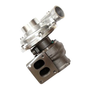 Turbocharger 1144004380 for Isuzu