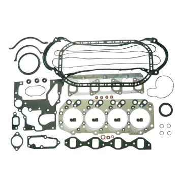 Engine Gasket Kit 5-87812-565-0 for Isuzu