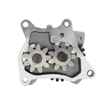 Oil Pump 8-98017-585-0 For Isuzu