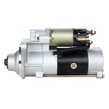 Starter M8T60971 for Mitsibushi