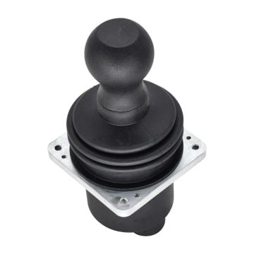 Single Axis Ball Handle Joystick Controller 101175 101175GT for Genie Single Axis Ball Handle Joystick Controller 101175 101175GT for Genie