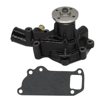 Water Pump 02/801373 For JCB