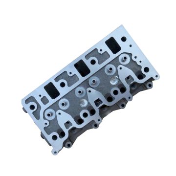 Cylinder Head 8-97163401-3 for Isuzu