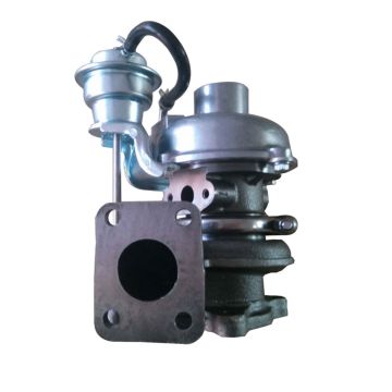 Turbo RHF3 Turbocharger 1G491-17011 for Kubota for Bobcat