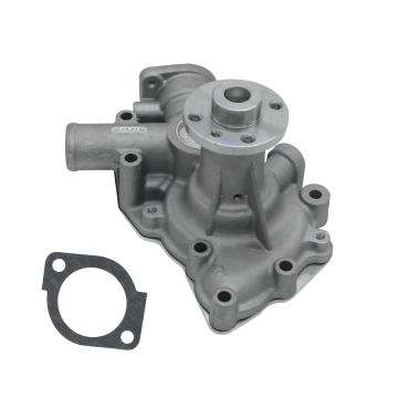 Water Pump 8-97321508-3 For Isuzu