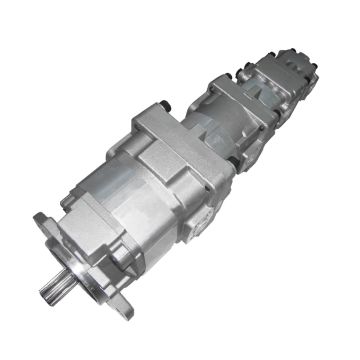 Hydraulic Pump Assy 705-56-36040 For Komatsu