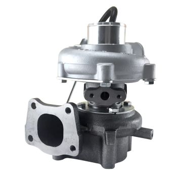 TB28 Turbocharger 700716-0009 For Isuzu