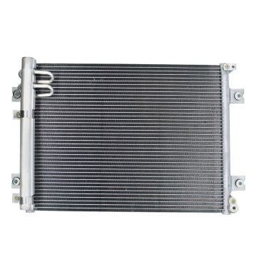 Air Conditioning A/C Condenser Assembly 20Y-810-1221 for Komatsu