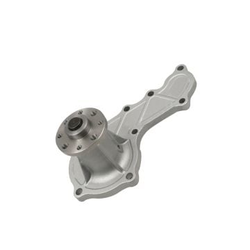 Water Pump 8-94376-835-0 For Isuzu