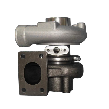 Turbocharger 49189-00501 for Kobelco