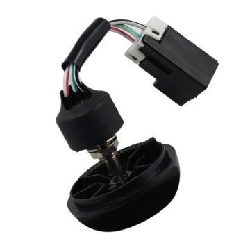 Throttle Knob Switch for Komatsu Excavator PC200-7