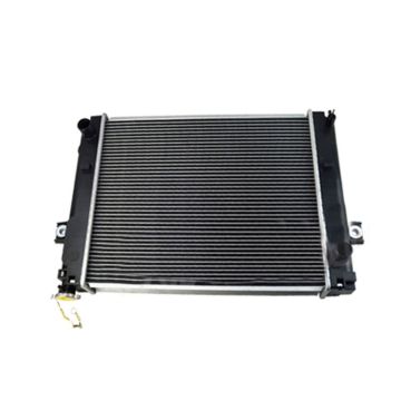 Radiator 3EB0431410 for Komatsu
