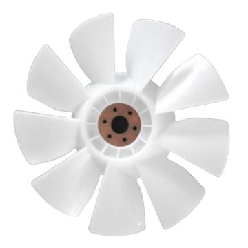 Cooling Fan 600-625-7620 For Komatsu