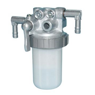 Oil Water Separator 129335-55701 for Komatsu