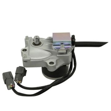 Throttle Motor 7834-40-2000 For Komatsu