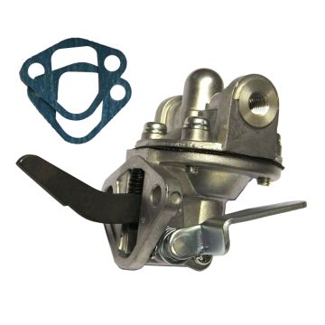 Fuel Lift Pump 129301-52020 For Yanmar