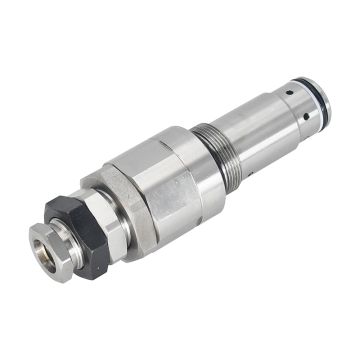 Main Relief Valve 723-30-90101 For Komatsu