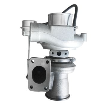 Turbocharger HX25W 6737-81-8290 For Komatsu