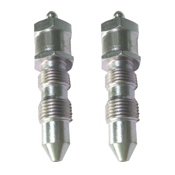 2 PCS Grease Valve 07959-20001 For Komatsu